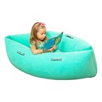 Comfy Hugging Peapod